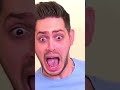 Bro turns into a Car alarm