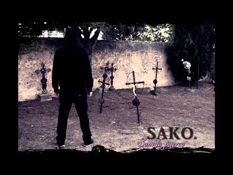 Sako - Camino hacia la perdicion (Interludio) [Prod. Oben]