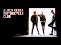 Black Rebel Motorcycle Club - Aya..