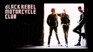 Black Rebel Motorcycle Club - Aya..