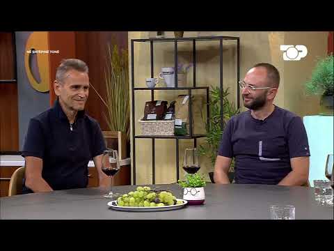 Më mirë rrush apo verë – Në Shtëpinë Tonë