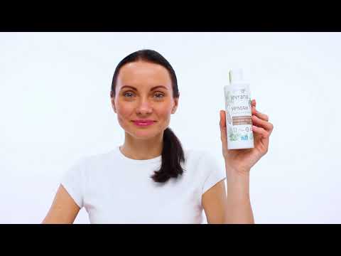 Миниатюра изображения товара Гель для душа Levrana Урман (400мл)