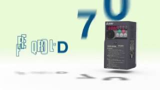 FR-D700 Series introduction