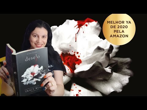 DESEJO 📕O veredito! 📕 Resenha 📕de Tracy Wolff