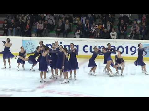 SC2019 SFS Ice on Fire ITA