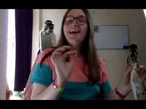 Happy Birthday Ariel! - LIVE STREAM