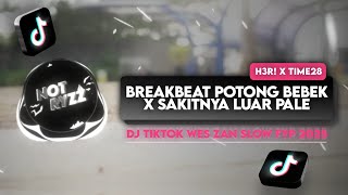 Download lagu DJ BREAKBEAT POTONG BEBEK X SAKITNYA LUAR PALE - NotRyzz | SOUND WES ZAN TIKTOK VIRAL 2025!!! mp3 Download lagu DJ BREAKBEAT POTONG BEBEK X SAKITNYA LUAR PALE - NotRyzz | SOUND WES ZAN TIKTOK VIRAL 2025!!! mp3