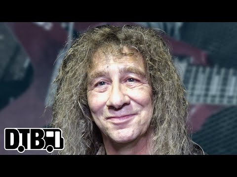 Thumbnail for Anvil's Steve "Lips" Kudlow - GEAR MASTERS Ep. 416 by Concert, The Band, John 5, Manowar, Y&T