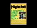 Nightfall Magazine (Boston, 1975 - 1979) -- a visual history