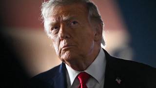 Trump heads to NATO summit as Ukraine war tops agenda