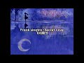 Frank sinatra-Secret Love 가사해석