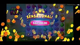 Dobitak od 500.000,00 kuna na Admiral Online casinu!