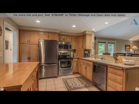 Priced at $599,000 - 140 Spring Street, Stoneham, MA 02180