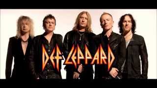 Def Leppard Immortal