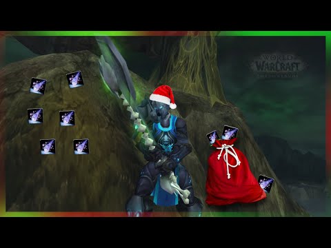 Frost DK Delivers CHILL STREAKS To The 2v2 Bracket!