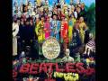The Beatles- Fixing A Hole (Best Sound Quality ...