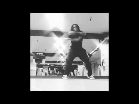 #how dem a gwan like mi neva hungry before #gymtime #dancingtime #dancehall #thankgoditsmonday