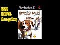 Dog's Life PS2 100% Longplay