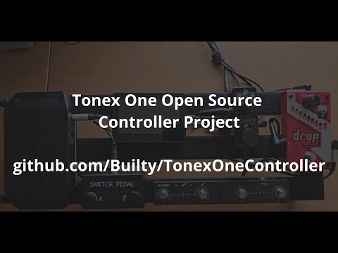 IK Multimedia ToneX One with free extra midi! image 13