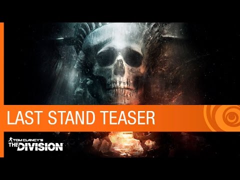 Last Stand DLC Teaser - Expansion 3