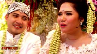 Download lagu Hexananta & Cynthia Menikah di Akhir Tahun mp3