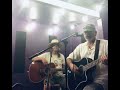I Need Shelter (Acoustic) Performed by Boystown. Live from Evandria Studio in Hillsdale, NJ