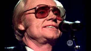 Saying goodbye to country legend George Jones