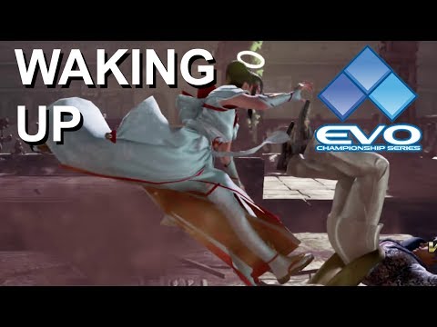 Getting off the Ground! Tekken 7 Road to Evo 2017 Part 7!