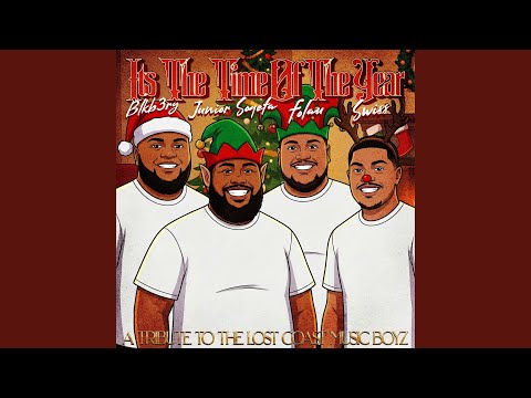 It's The Time Of The Year