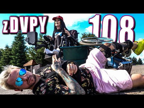 Z DUDY #108 - Prankuję Prezydenta, Miałem Wypadek, Telezakupy Mango