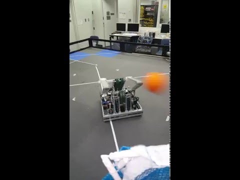 212P Nothing But Net Reveal