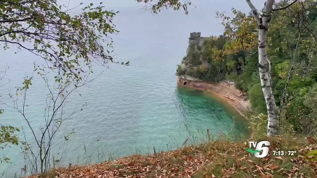 National Parks offer free entrance for National Public Lands Day