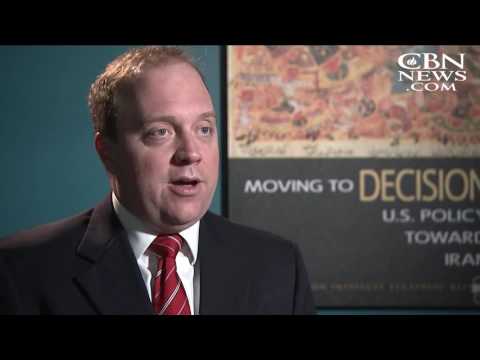 News on The 700 Club: August 17, 2016