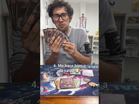 Lleva Pokémon TCG Pocket a la vida real: este pack inicial de 45 cartas (con una holográfica) cuesta 10 euros