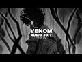 Eminem X Little Simz Venom Audio Edit