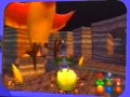 Bugs Life Action Video Game 1998