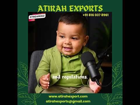 ATIRAH EXPORTS #tea  #coffee #teatime #spices