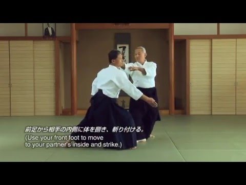 sabaki endo sensei