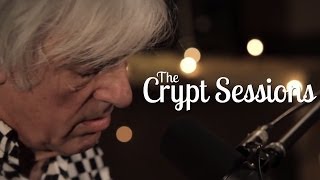 Robyn Hitchcock - Stupified // The Crypt Sessions