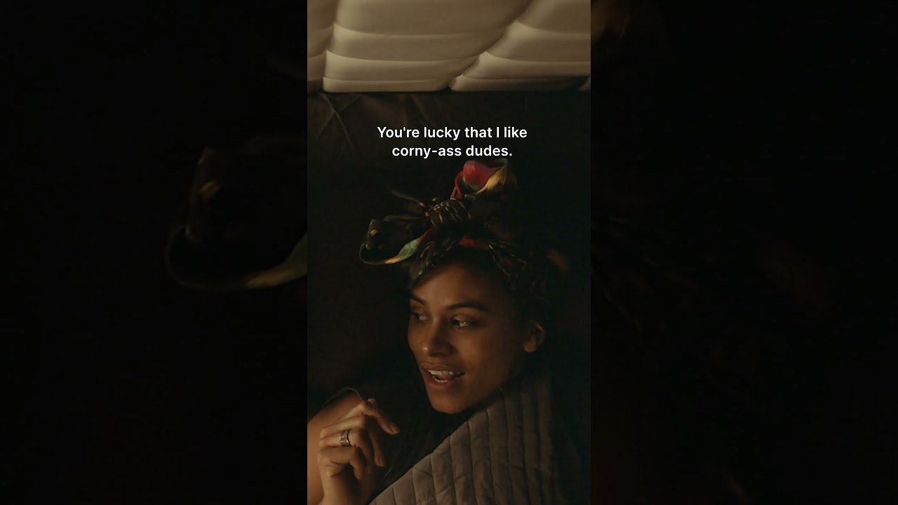 Earn planning the worst dinner date ever #AtlantaFX