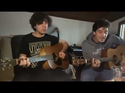 Duman - Yanıbaşımdan (Çift Gitar Cover)