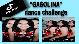Download lagu CHALLENGE 'GASOLINA ' TIKTOK Dance mp3