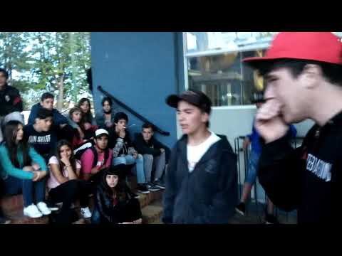 Semifinal-Aniuro vs Pance-Ayafree-Fecha 9