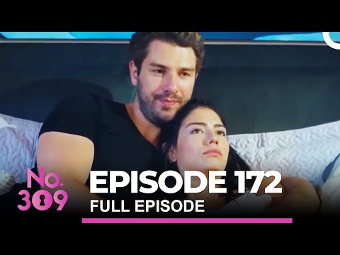 No. 309 Episode 172 (English Subtitles)