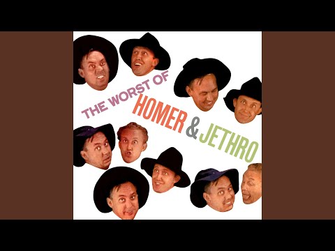 The Battle of Kookamonga