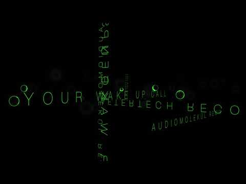 Koen Schepens - Your Wake up Call (Audiomolekül Remix)