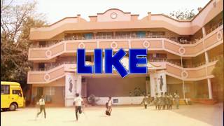 Ashram Matriculation Higher Secondary School Video