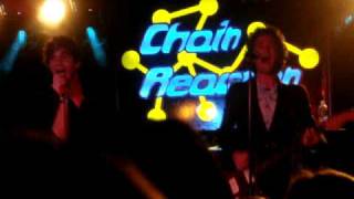 Runner Runner- See You Around