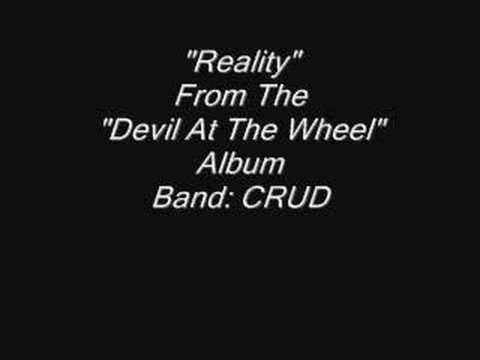 CRUD - Reality