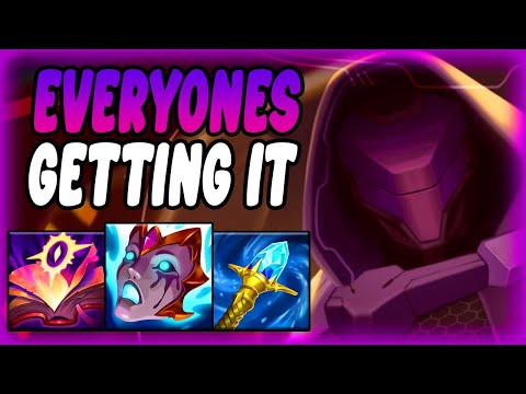 DONT TEST MY MALZAHAR LIKE THIS | Malzahar Guide S13